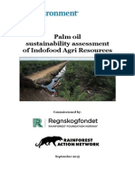 2015-09-21 FINAL - Report Aidenvironment On IndoAgri