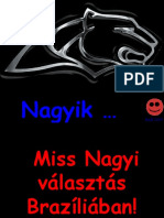 Nagyik