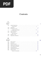 An Introduction to Highed Mathematics