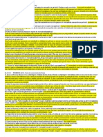 (Resumão) Exerc Micro&Macro (Fergunson - Microeconomia, Penrose - Teoria Do Crescimento Da Firma, Chesnais - A Mundialização Do Capital)