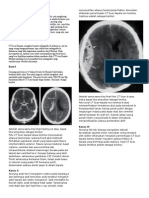 Reading CT Brain Imaging