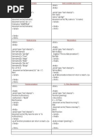 VBscript Examples