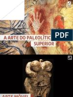 Arte Paleolitica