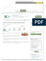 Ethylene Removal_ Reduce Wasting Food on Environmental XPRT