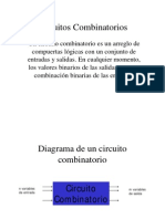 Lecture 4 - Circuitos Combinacionales