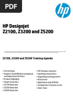 HP Z Series