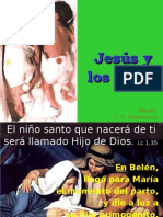 Jesús y Los Niños