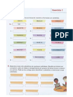 Adverbios Exercicios