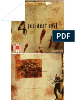 Resident Evil 4