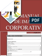 Manual Corporativo de Maxto