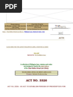 Batas Pambansa Blg. 185 PDF | PDF | Citizenship | Precedent