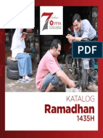Katalog Ramadhan