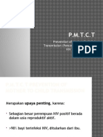 Dr. Hayati - PMTCT