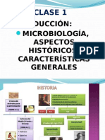 MICROBIOLOGIA