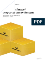 Assay System Protocol