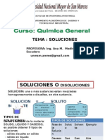 8) Soluciones