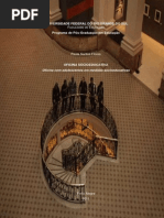 Oficina Socioeducativa