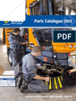 Parts Catalogue 2015 - Digital Version