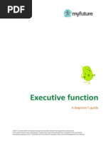 Executive Functions