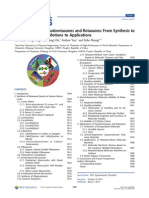Rotaxanes Review PDF