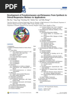 Rotaxanes Review PDF