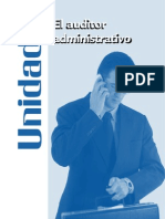 El Auditor Administrativo