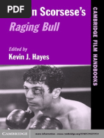 Download Varios - Martin Scorseses Raging Bull by Jp Vieyra Rdz SN289361238 doc pdf