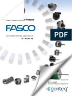 Fasco Full Catalog