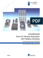 Manual Ecodrive Dc03 FGP02_WAR1