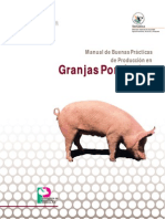Manual Granjas Porcícolas