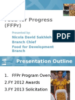 2012 - Sakhleh - Foodassis (1ssss)