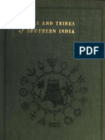 Castes and Tribes of Southern India Vol 3