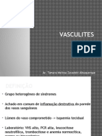 Vasculites