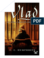 Humphreys, C. C. - Vlad. La ultima confesion del conde Dracula [18616] (r1.0).pdf