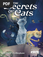 Download The Secrets of Cats by Henry Gaudet SN289374906 doc pdf