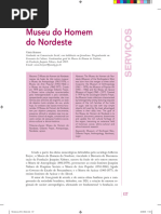 Museu do Homem do Nordeste