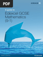 T772 GCSE Maths Guide