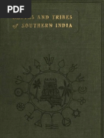 Download Castes and Tribes of Southern India Vol 5 by Veeramani Mani SN28938233 doc pdf