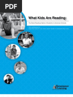 Download ReadingHabits by joshuayoon SN2893825 doc pdf