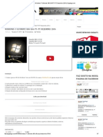 Windows 7 Ultimate X86 X64 PT-PT Dezembro 2014 - Gigatuga