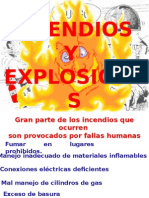 Gestion de Extintores y Contraincendios