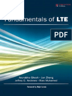 Fundamentals of LTE PDF