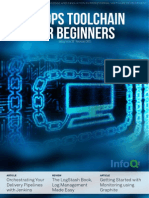 DevOps Toolchain for Beginners EMag Print