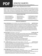 Simone Martin Resume Final