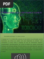 Tecnologia TV 01
