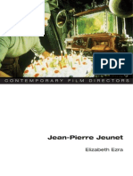Lars Von Trier Interviews Ocr PDF | PDF | Cinema
