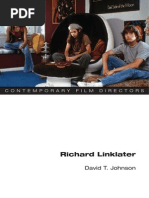 Download David t Johnson - Richard Linklater Contemporary Film Directors by Jp Vieyra Rdz SN289391912 doc pdf