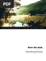 Download Hye Seung Chung - Kim Ki-duk Contemporary Film Directors by Jp Vieyra Rdz SN289391927 doc pdf