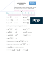 Practica 1 Limites PDF