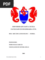 Apostila Mec Solos i Parte 1